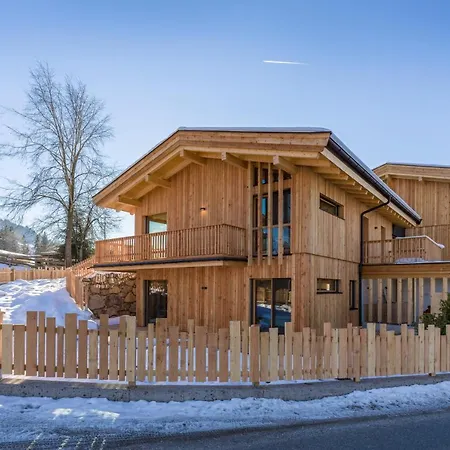 Apartman Penning.tirol *