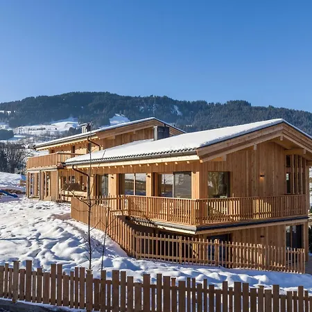Penning.tirol Apartment *