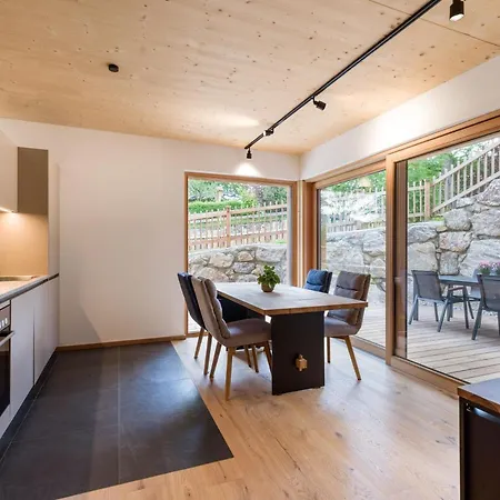 Apartman Penning.tirol Hopfgarten im Brixental