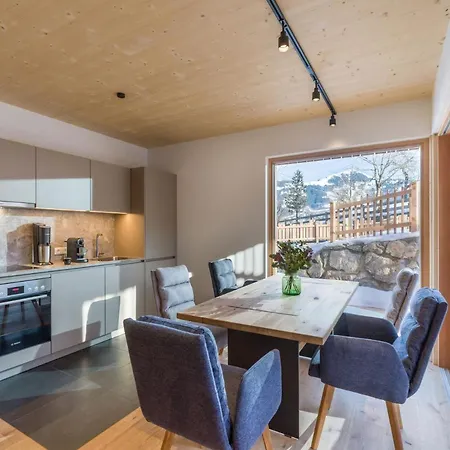 Apartman Penning.tirol Hopfgarten im Brixental