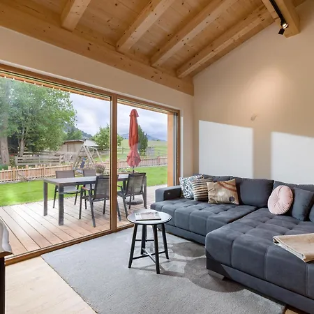 Apartman Penning.tirol Hopfgarten im Brixental