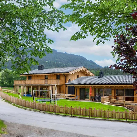 Apartment Penning.tirol *