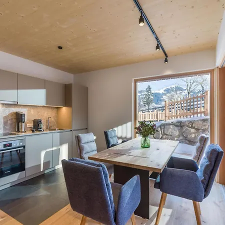 Penning.tirol Hopfgarten im Brixental