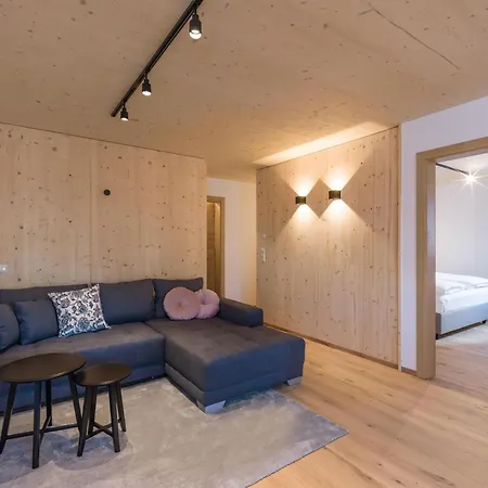 Penning.tirol Apartment *