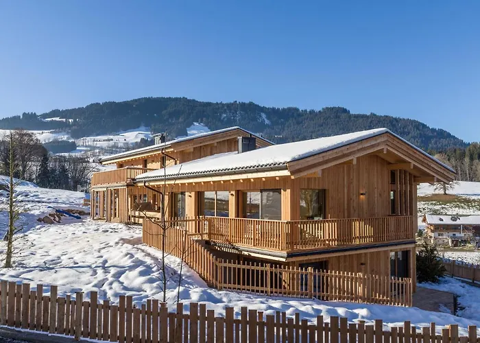 Penning.tirol Apartmán *