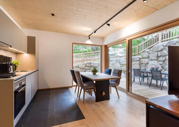 Apartmán Penning.tirol Hopfgarten im Brixental