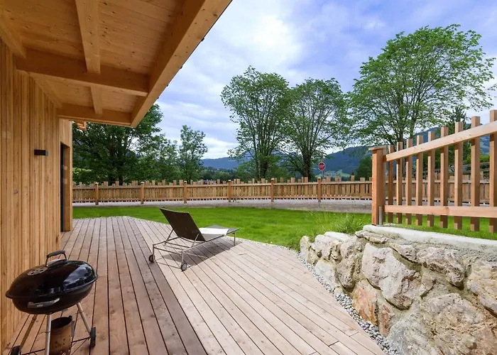 Apartmán Penning.tirol *