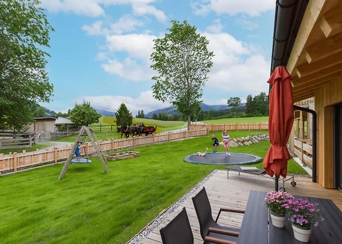 Penning.tirol Apartmán