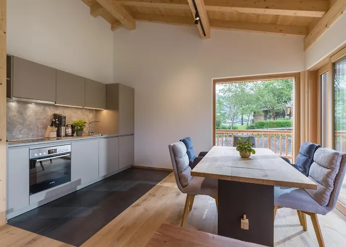 Apartmán Penning.tirol