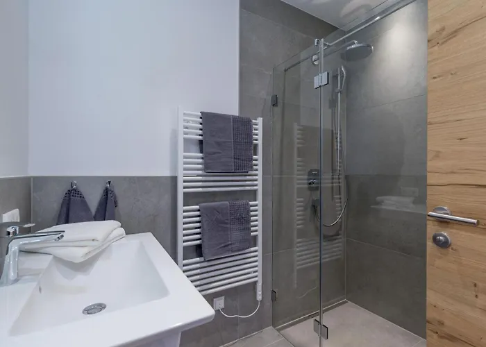 Apartmán Penning.tirol