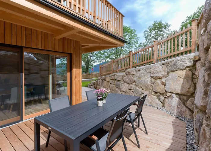 Penning.tirol Apartmán Hopfgarten im Brixental