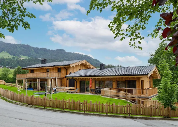 Penning.tirol Hopfgarten im Brixental