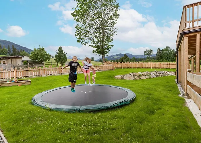 Penning.tirol * Hopfgarten im Brixental