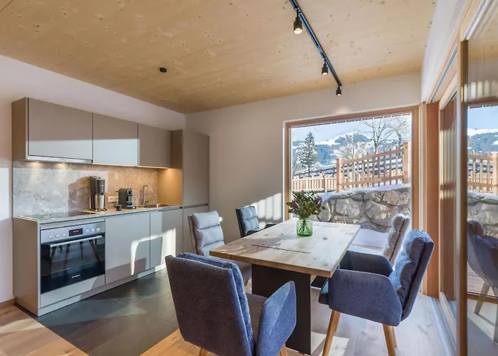 Penning.tirol Hopfgarten im Brixental