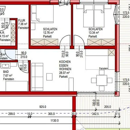 Penning.tirol Apartament *
