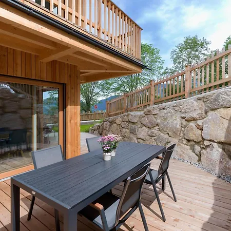 Penning.tirol Apartament Hopfgarten im Brixental