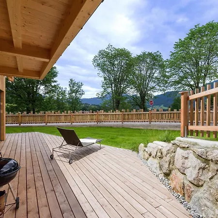 Penning.tirol Apartament *