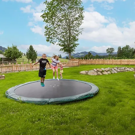 Penning.tirol * Hopfgarten im Brixental