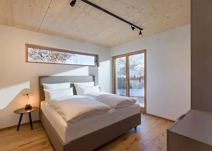 Apartamento Penning.tirol *